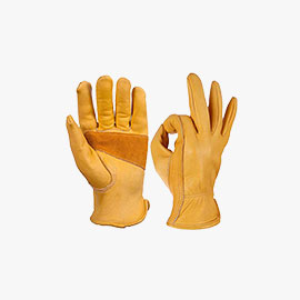 Work Hand Gloves